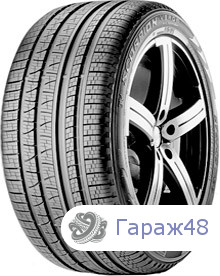 Pirelli Scorpion Verde All Season  255/55 R20 107V
